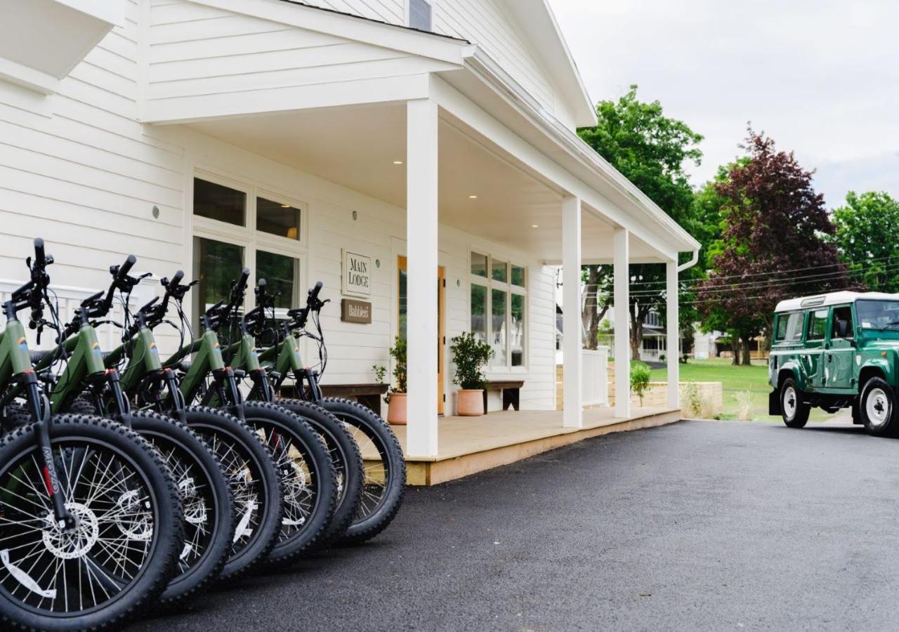 Wylder Windham Exterior foto